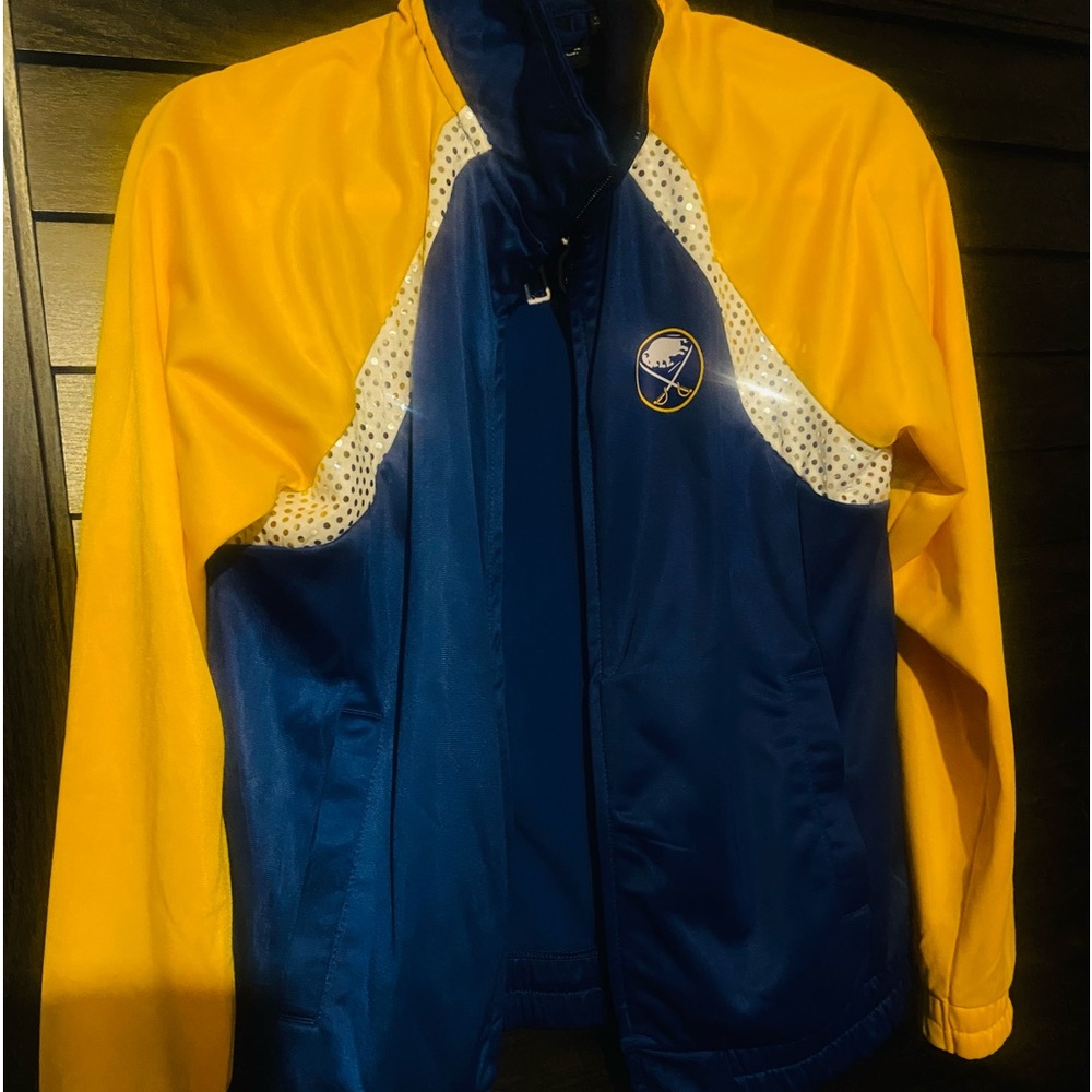 Buffalo Sabres jacket